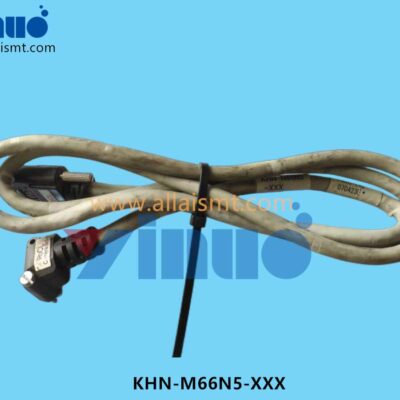 KHN-M66N5-XXX Camera Line