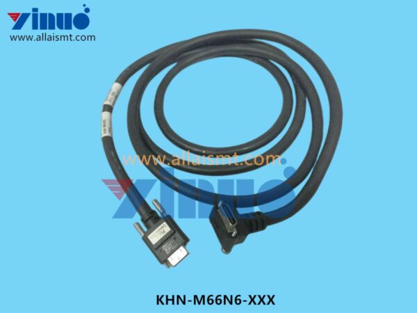 KHN-M66N6-XXX Camera Line