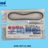 KHN-M7133-00X R-axis Head Timing Belt