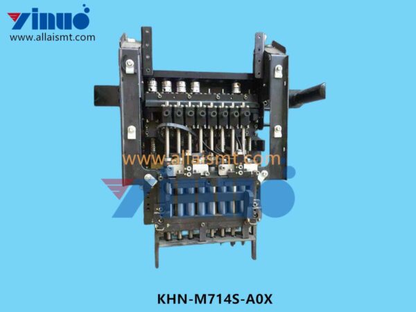 KHN-M714S-A0X Nozzle Rod