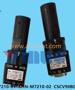 KHN-M7210-01 KHN-M7210-02 CSCV90BC3-02 CCD Camera ASSY