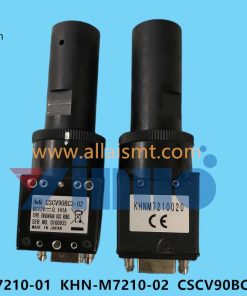 KHN-M7210-01 KHN-M7210-02 CSCV90BC3-02 CCD Camera ASSY
