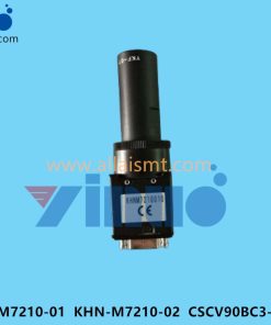 KHN-M7210-01 KHN-M7210-02 CSCV90BC3-02 CCD Camera ASSY
