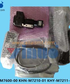 KHN-M7600-00 KHN-M7210-01 KHY-M7211-00 FIDUCIAL LIGHT ASSY