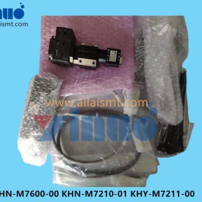 KHN-M7600-00 KHN-M7210-01 KHY-M7211-00 FIDUCIAL LIGHT ASSY