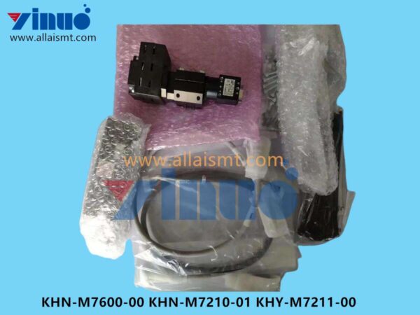 KHN-M7600-00 KHN-M7210-01 KHY-M7211-00 FIDUCIAL LIGHT ASSY