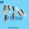 KHN-M7710-A1X NOZZLE 301A ASSY