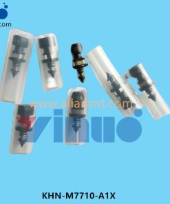 KHN-M7710-A1X NOZZLE 301A ASSY