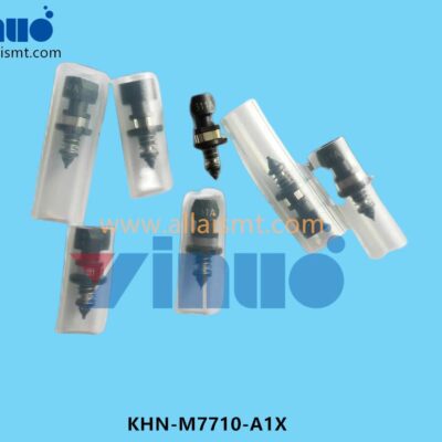 KHN-M7710-A1X NOZZLE 301A ASSY