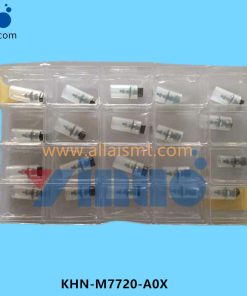 KHN-M7720-A0X NOZZLE 302A ASSY