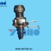 KHN-M7720-A1 NOZZLE 302A ASSY