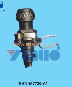 KHN-M7720-A1 NOZZLE 302A ASSY