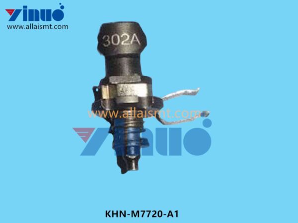 KHN-M7720-A1 NOZZLE 302A ASSY