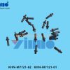 KHN-M7721-02 KHN-M7721-01 302A SuctionNozzle