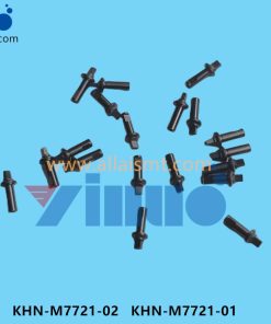 KHN-M7721-02 KHN-M7721-01 302A SuctionNozzle