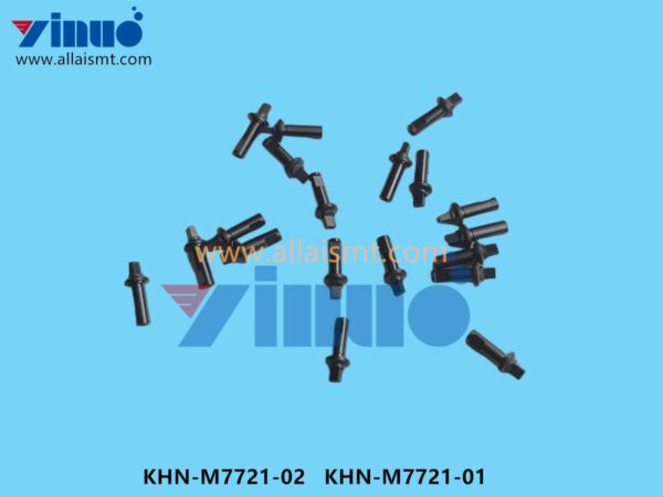 KHN-M7721-02 KHN-M7721-01 302A SuctionNozzle