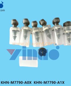 KHN-M7790-A0X KHN-M7790-A1X NOZZLE 209A ASSY