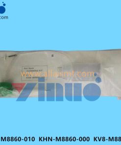 KHN-M8860-010 KHN-M8860-000 KV8-M8860-00X CLEANING KIT