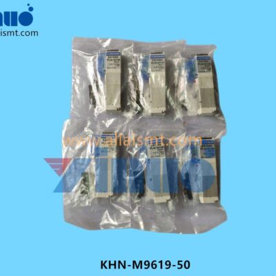 KHN-M9619-50 Electromagnetic Valve