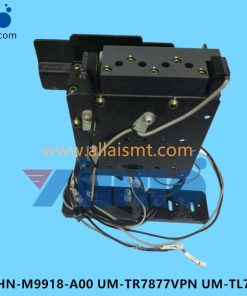 KHN-M9918-A00 UM-TR7877VPN UM-TL7877 Through-Beam Sensor