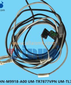 KHN-M9918-A00 UM-TR7877VPN UM-TL7877 Through-Beam Sensor