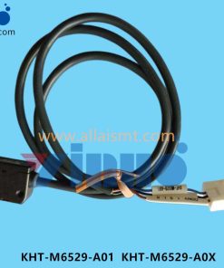 KHT-M6529-A01 KHT-M6529-A0X Track sensor