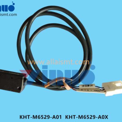 KHT-M6529-A01 KHT-M6529-A0X Track sensor