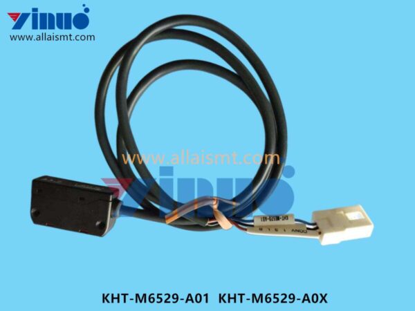 KHT-M6529-A01 KHT-M6529-A0X Track sensor