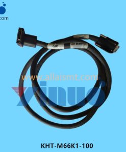 KHT-M66K1-100 CABLE CAM3