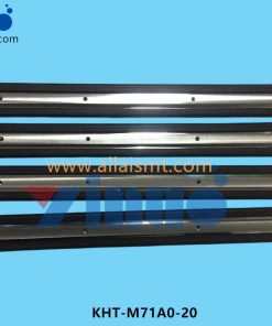 KHT-M71A0-20 Metal Assy 3S 400