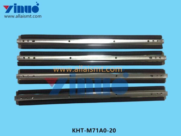 KHT-M71A0-20 Metal Assy 3S 400