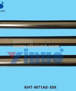 KHT-M71A0-30X Metal Assy 3S 350
