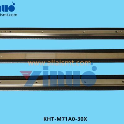 KHT-M71A0-30X Metal Assy 3S 350