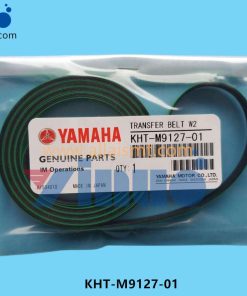 KHT-M9127-01 Transfer Belt