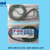 KHT-M9127-01X KHT-M9314-011 Rail Conveyor Belt