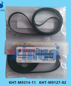 KHT-M9314-11 KHT-M9127-02 TRANSFER BELT