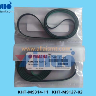 KHT-M9314-11 KHT-M9127-02 TRANSFER BELT