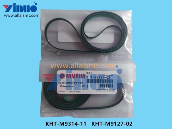 KHT-M9314-11 KHT-M9127-02 TRANSFER BELT