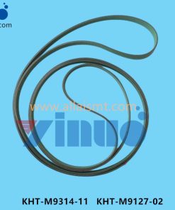 KHT-M9314-11 KHT-M9127-02 TRANSFER BELT