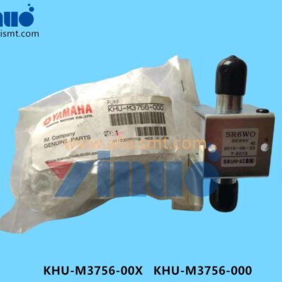 KHU-M3756-00X KHU-M3756-000 PUMP