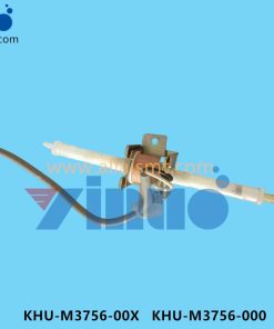 KHU-M3756-00X KHU-M3756-000 PUMP