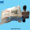 KHU-M3756-01 PUMP