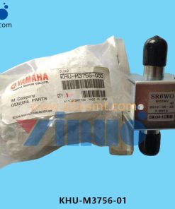 KHU-M3756-01 PUMP