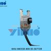 KHU-M653D-00X EE-SX772R SENSOR