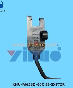KHU-M653D-00X EE-SX772R SENSOR