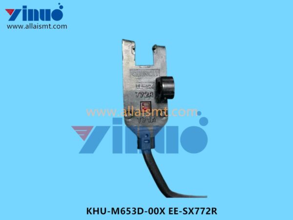 KHU-M653D-00X EE-SX772R SENSOR