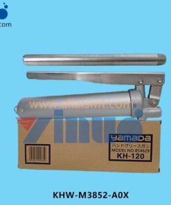 KHW-M3852-A0X Grease Gun