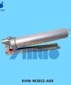 KHW-M3852-A0X Grease Gun