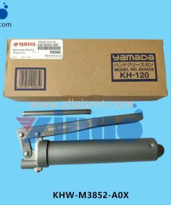 KHW-M3852-A0X Grease Gun
