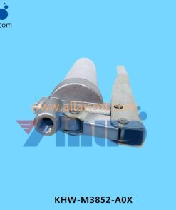 KHW-M3852-A0X Grease Gun